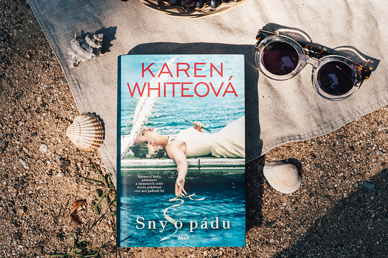 Sny o pádu blog