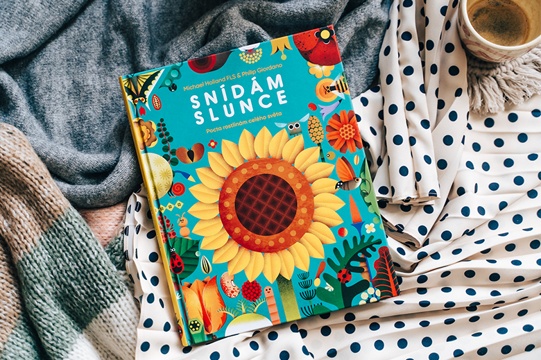 Snídám slunce blog