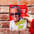 Stan Lee recenze