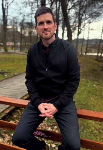 Příběhy minulosti: Rozhovor se Štěpánem Javůrkem 3 Stepan Javurek 1
