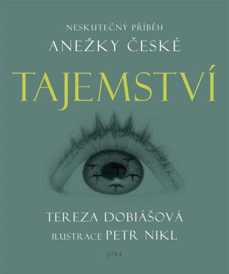 Tajemství Dobiášová