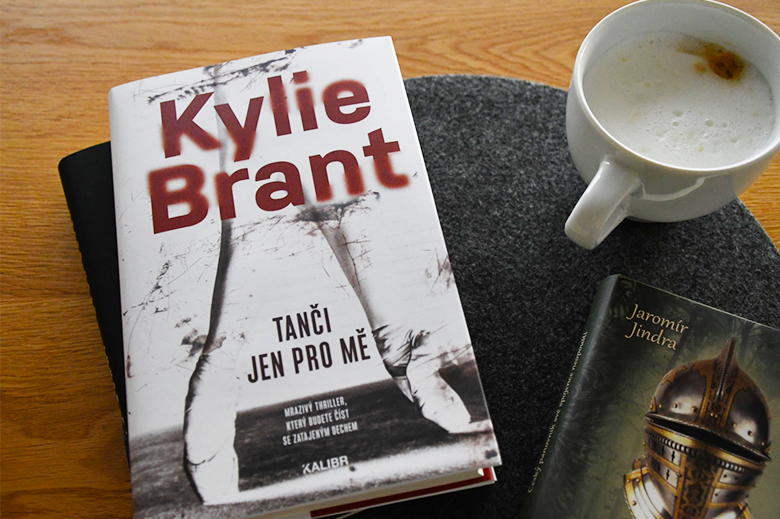 Tanči jen pro mě recenze 1