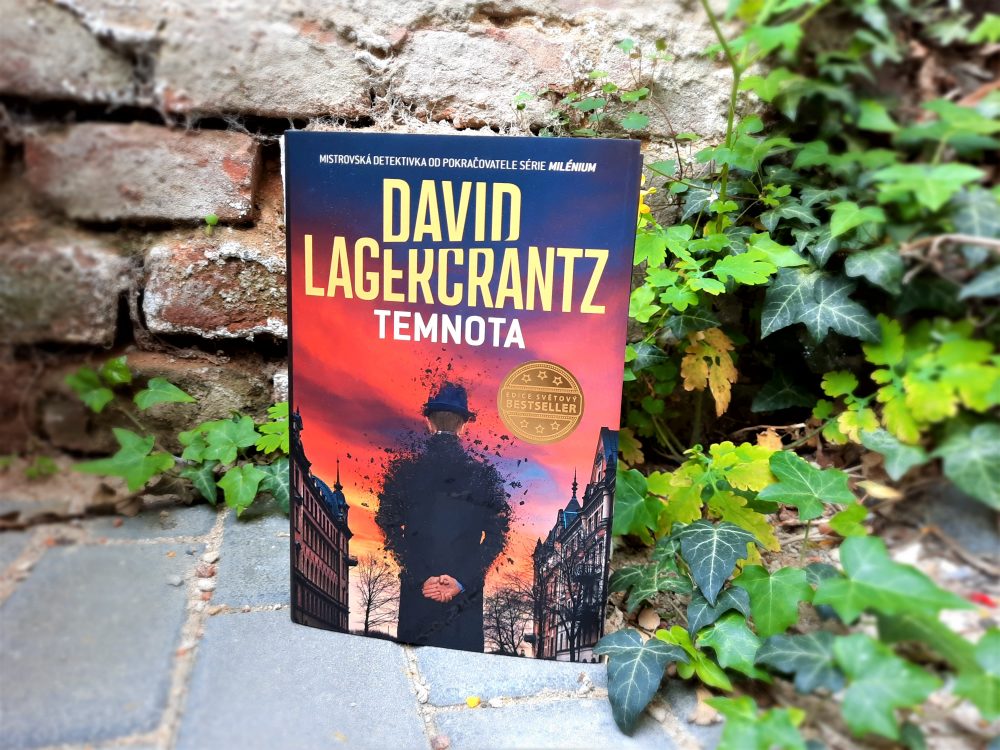 Temnota Lagercrantz