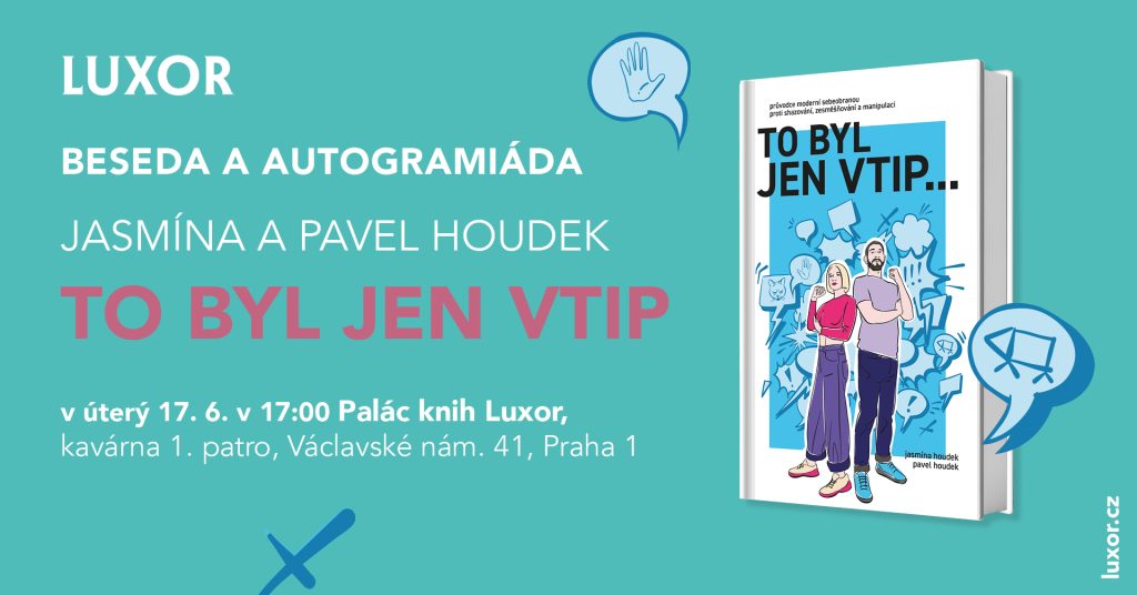 To byl jen vtip 1920 1005