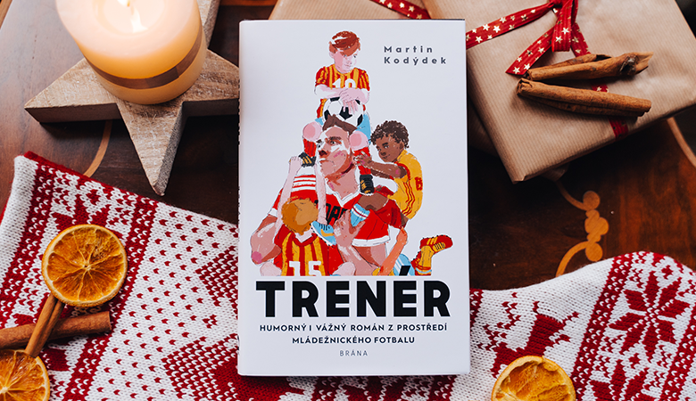 Trenér recenze
