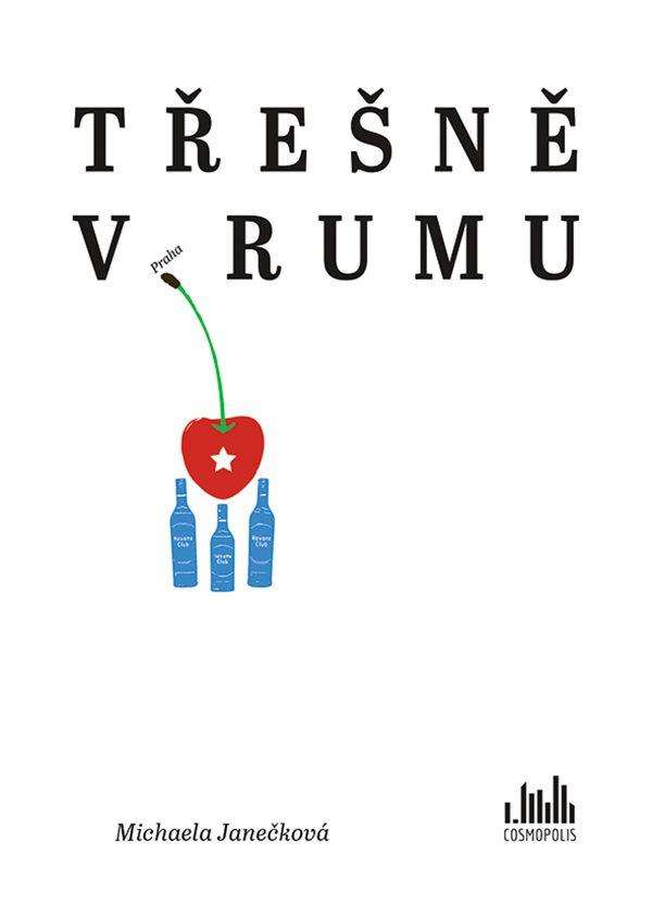 Třešně v rumu