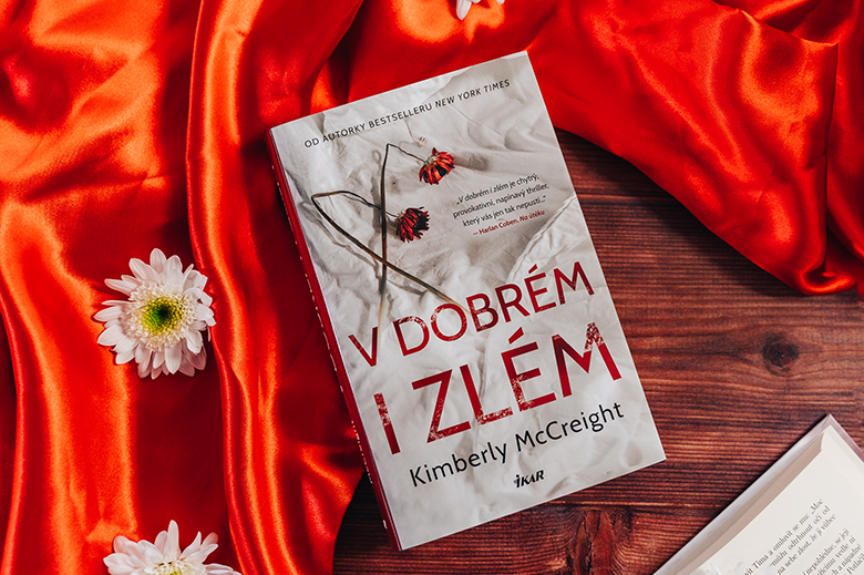 V dobrém i zlém blog