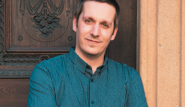 Václav Petráš