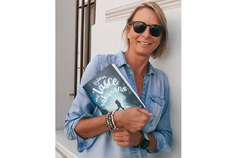 Veronika Baštová blog 2