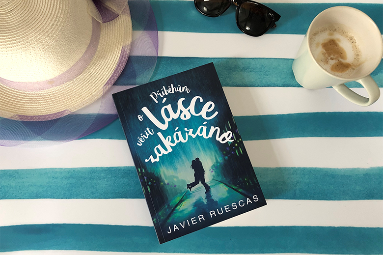 Veronika Baštová blog 3