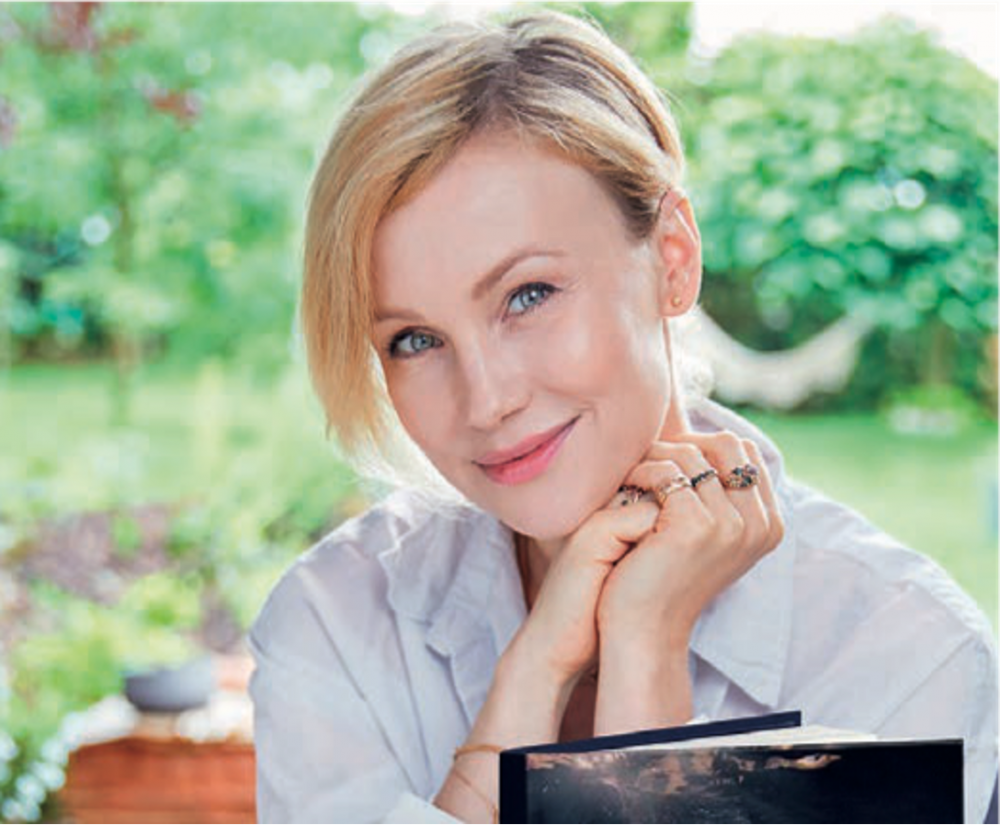 Vlastina Svátková