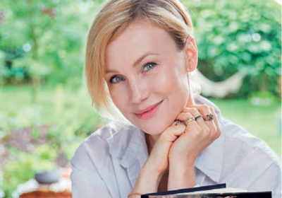 Vlastina Svátková