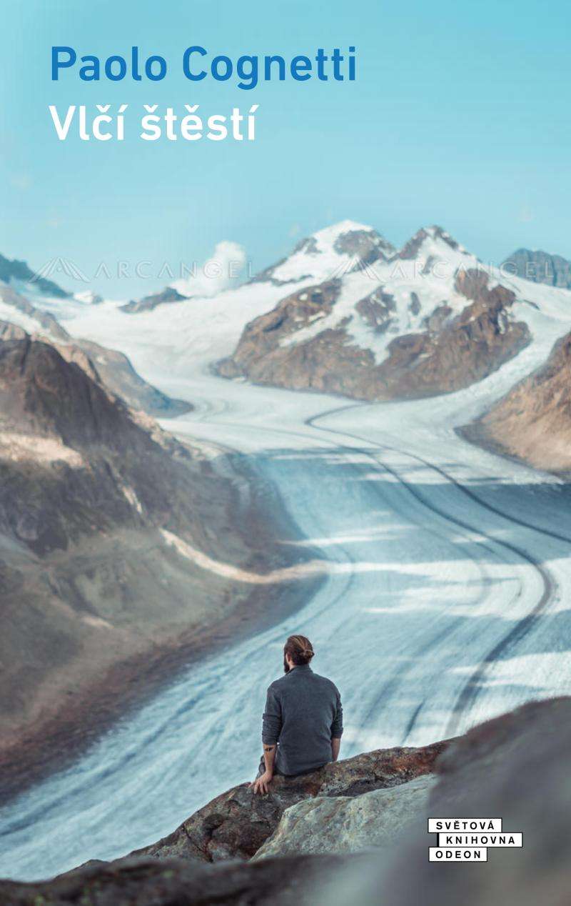 Vlčí štěstí