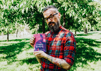 Vojtko rozhovor blog