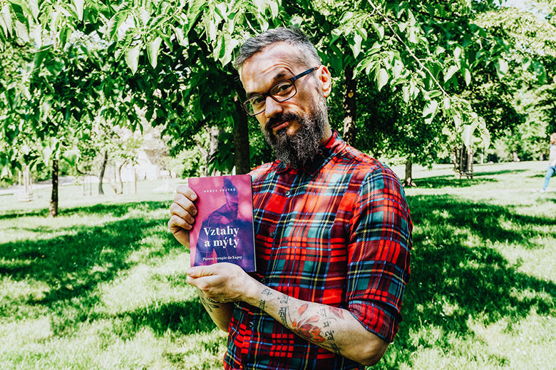 Vojtko rozhovor blog