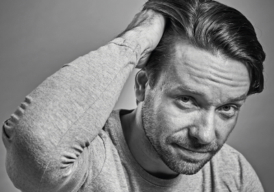 Václav Neužil blog