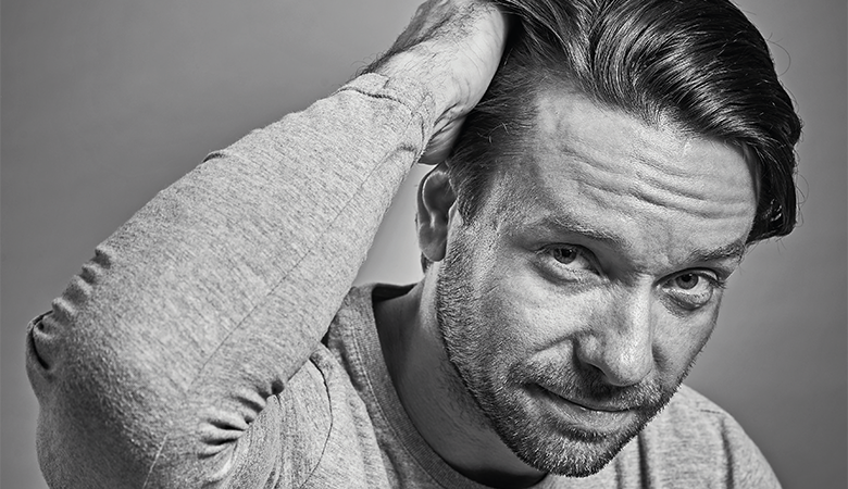 Václav Neužil blog