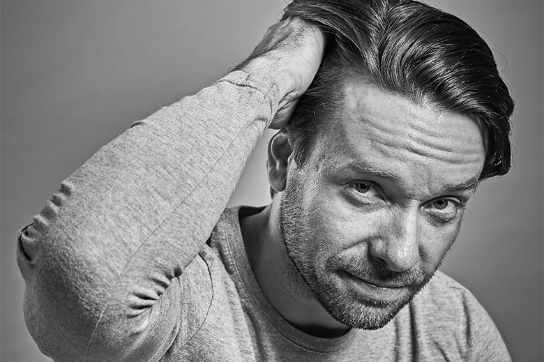 Václav Neužil blog