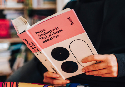 Věci na které nastal čas blog