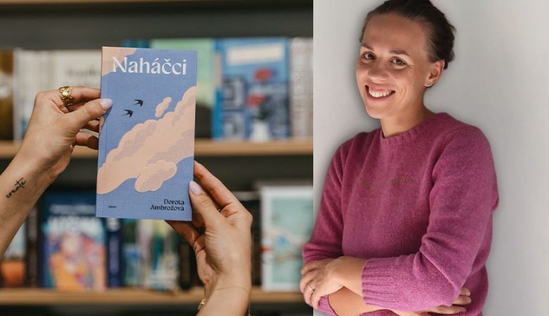 Dorota Ambrožová – rozhovor – Naháčci
