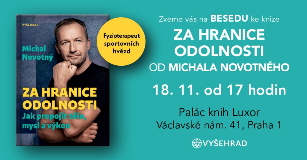 Za hranice odolnosti Pozvanka beseda VYSEHRAD