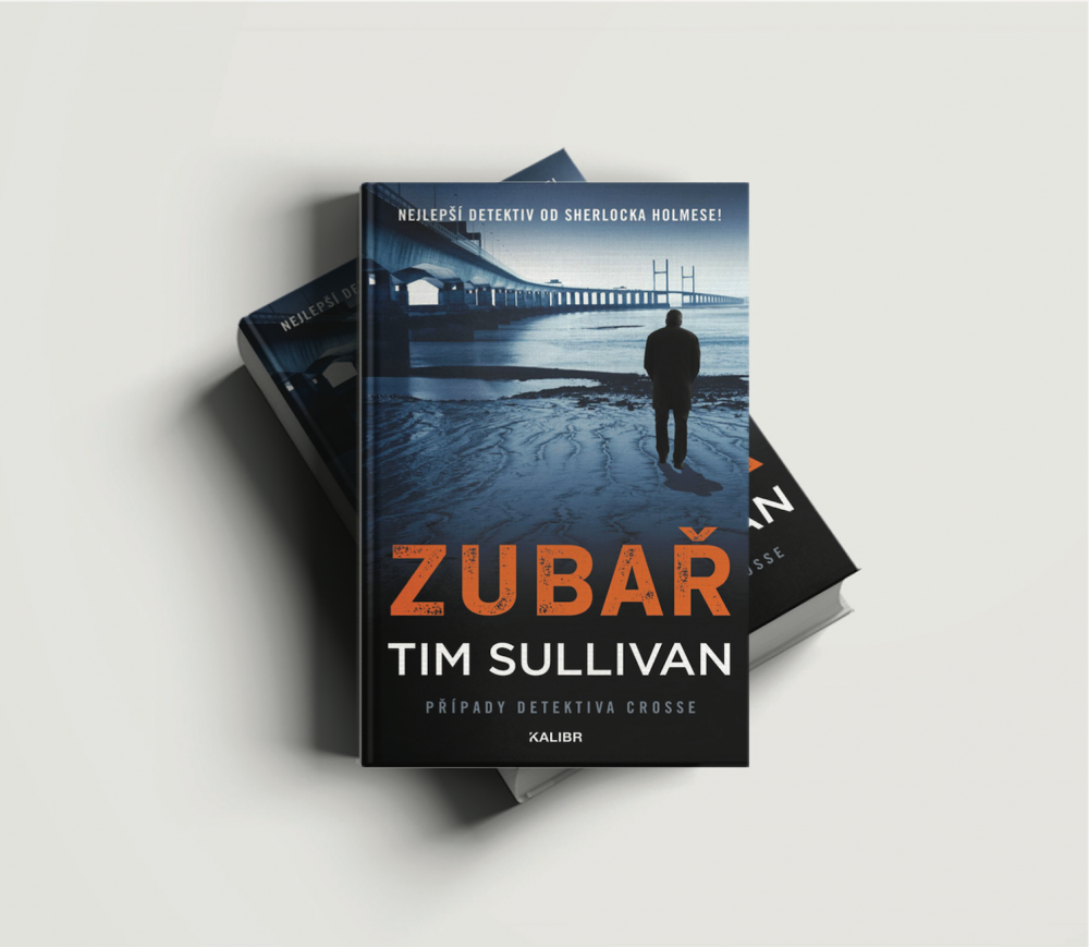 Zubař Tim Sullivan