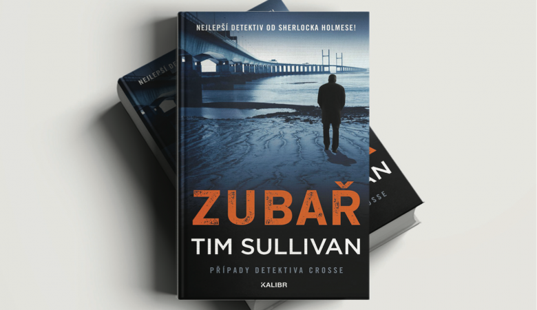 Zubař Tim Sullivan
