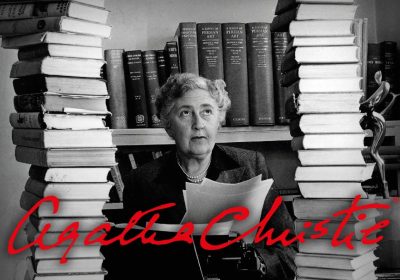 agatha christie 1