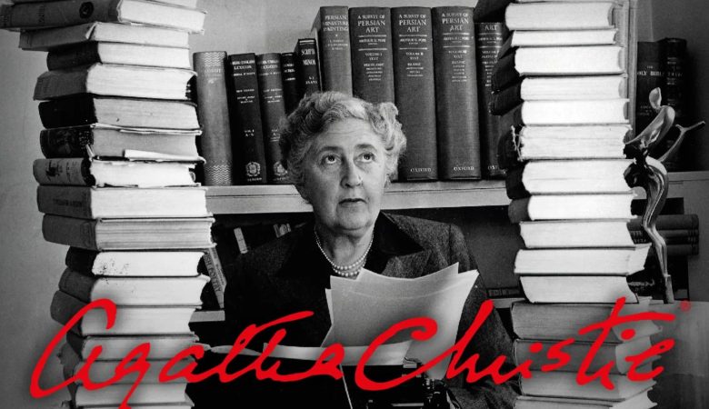 agatha christie 1