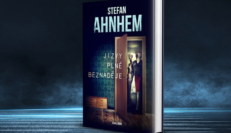 Stefan Ahnhem – Jizvy plné beznaděje
