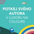 Luxor na Colours of Ostrava