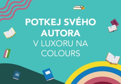 Luxor na Colours of Ostrava
