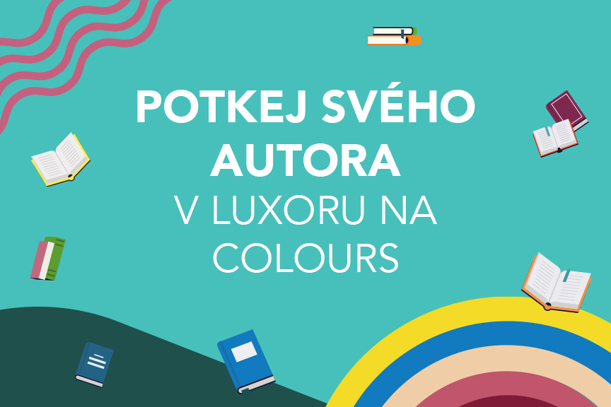 Luxor na Colours of Ostrava