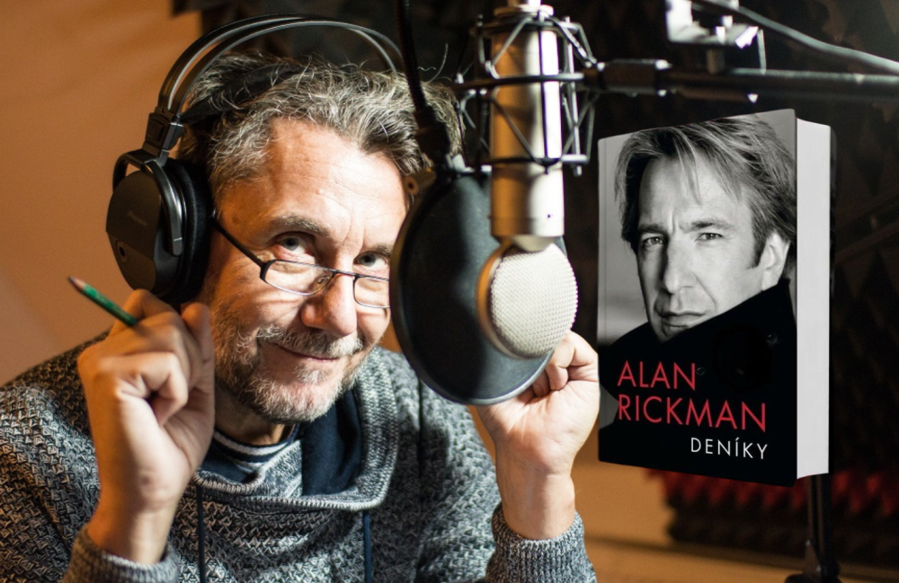 ales prochazka alan rickman