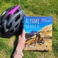 alpami na kole kniha