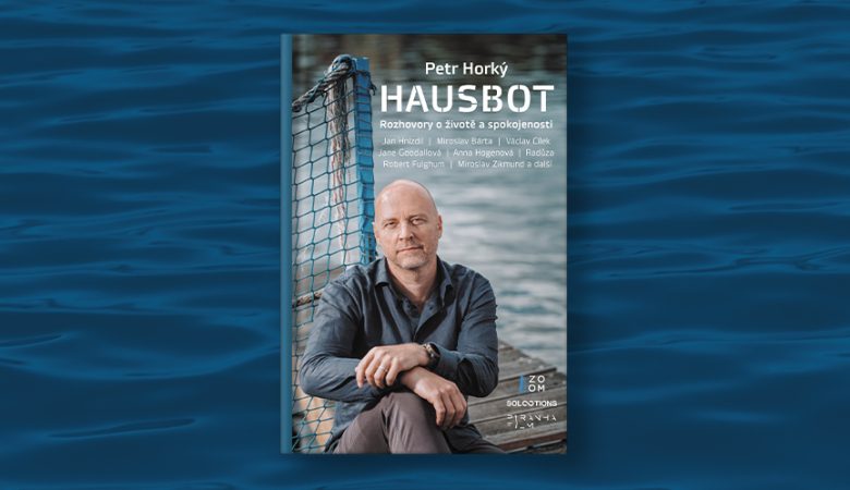 Petr Horký - Hausbot