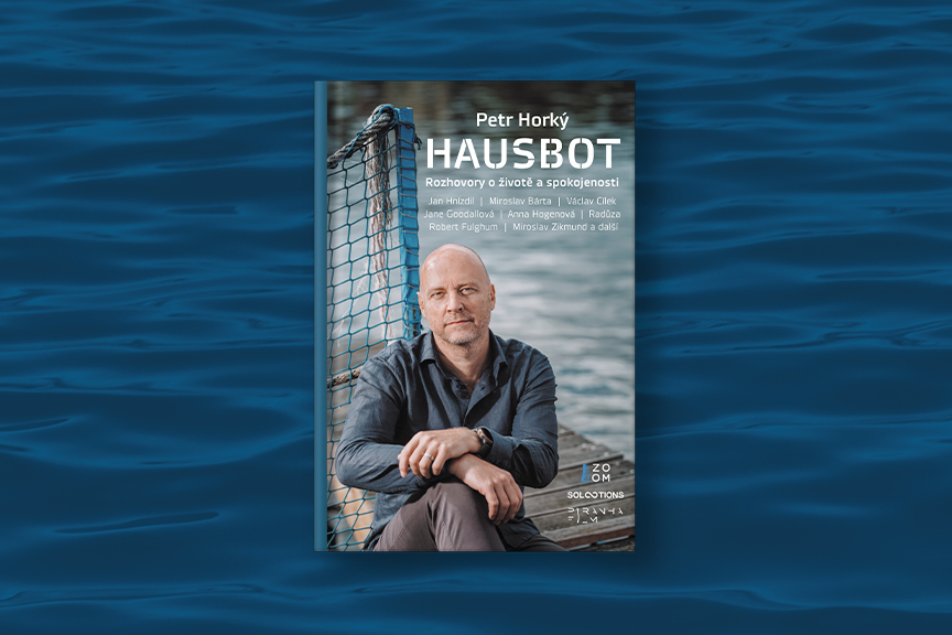 Petr Horký - Hausbot