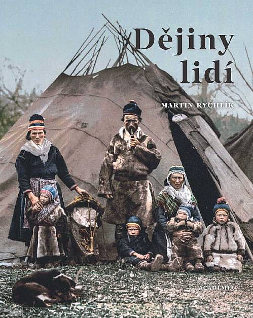 big dejiny lidi 6Ue 495809