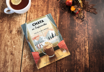 chata blog