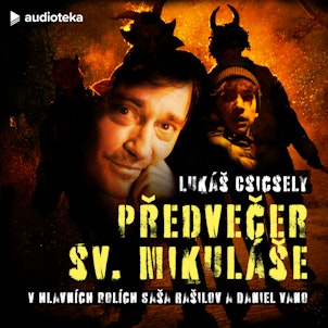 cover predvecer sv mikulase 1