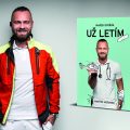 „Do medicíny jsem stále blázen“: Rozhovor s Markem Dvořákem 7 dvorak