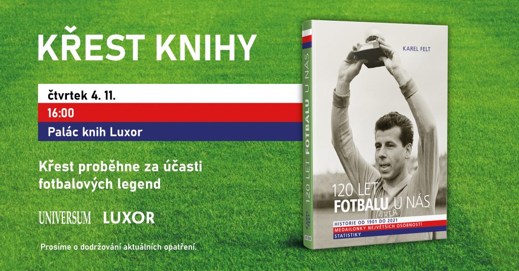 fotbal krest FB udalost