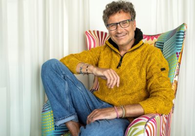 Patrik Hartl, foto: Lenka Hatašová