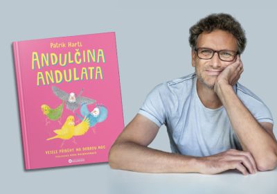 hartl andulcina andulata