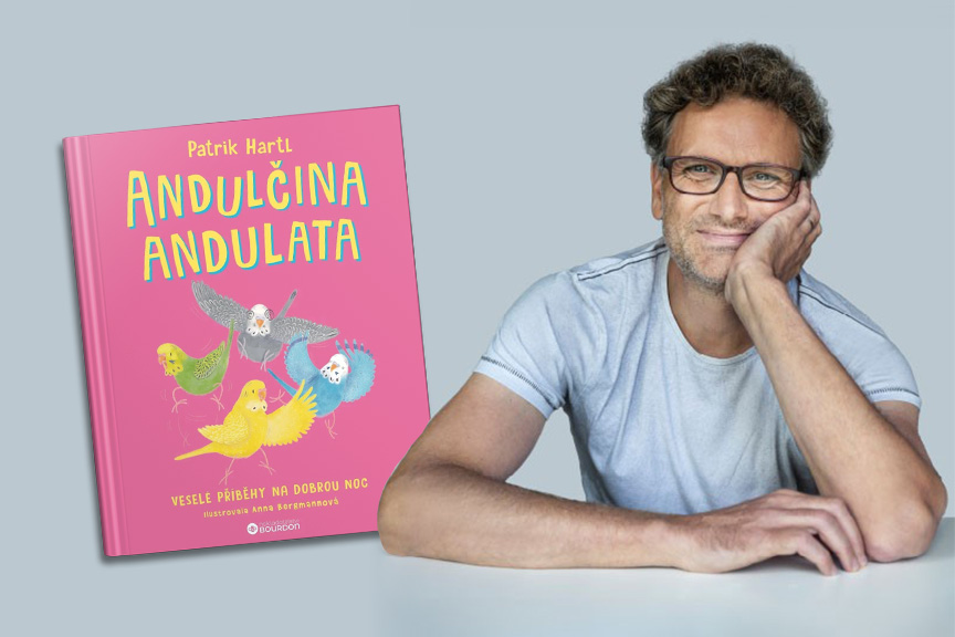 hartl andulcina andulata