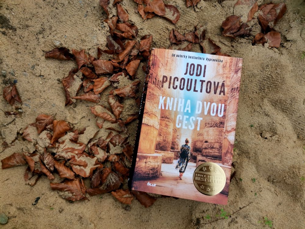 kniha dvou cest 2