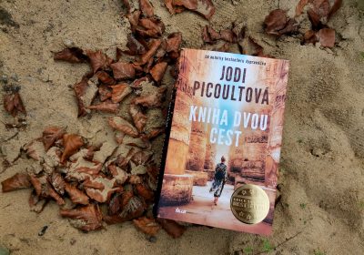 kniha dvou cest 2