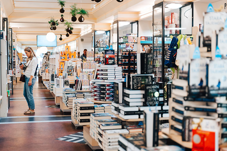 Děkujeme, že jste s Luxorem již 18 let 3