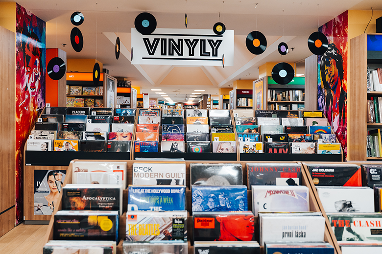 Děkujeme, že jste s Luxorem již 18 let 4