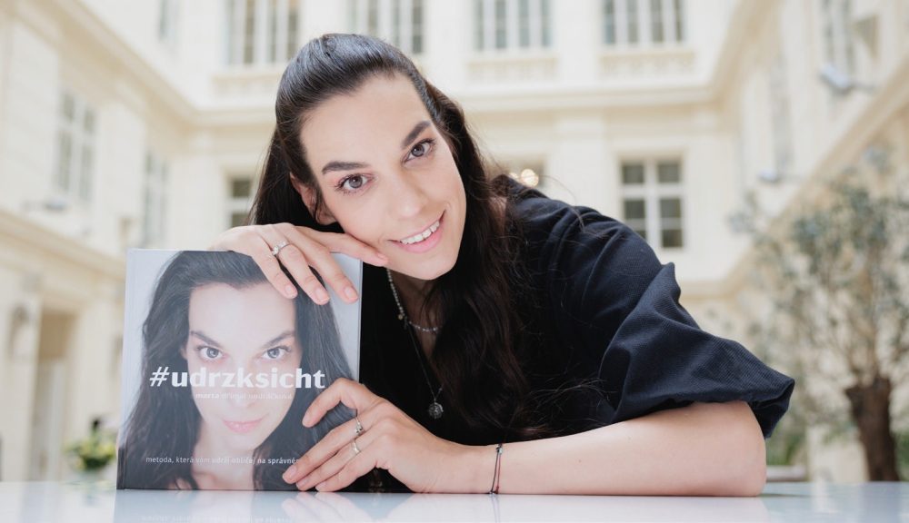 marta drimal ondrackova